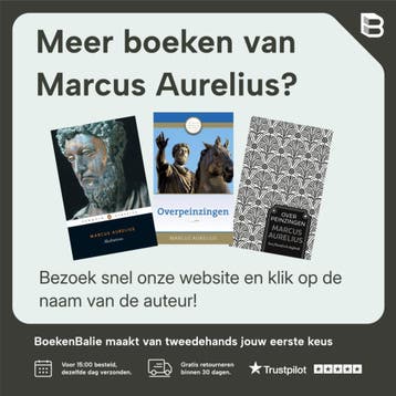Meditaciones (Edaf) 9788441440272 Marcus Aurelius, Boeken, Verzenden, Zo goed als nieuw, Marcus Aurelius