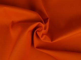 Keper katoen – Oranje, 120 cm of meer, Oranje, Ophalen of Verzenden, Katoen