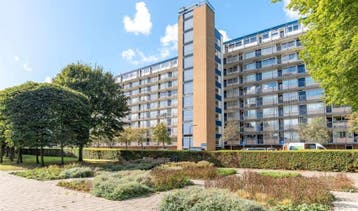Te Huur 2 Kamer Appartement Engelandlaan In Haarlem, Direct bij eigenaar, Noord-Holland, Appartement, Haarlem