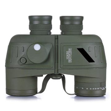 DrPhone WildScope - 10x50 Digitale Verrekijker – Binocular -, Verzenden, Nieuw