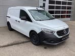 Mercedes-Benz Citan 110 CDI L2 Aut. 3Pers./ Stoelverw./ Carp, Automaat, Stof, Gebruikt, Wit