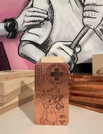 1 kilogram - Koper .999 - MrCopperArte - Met certificaat
