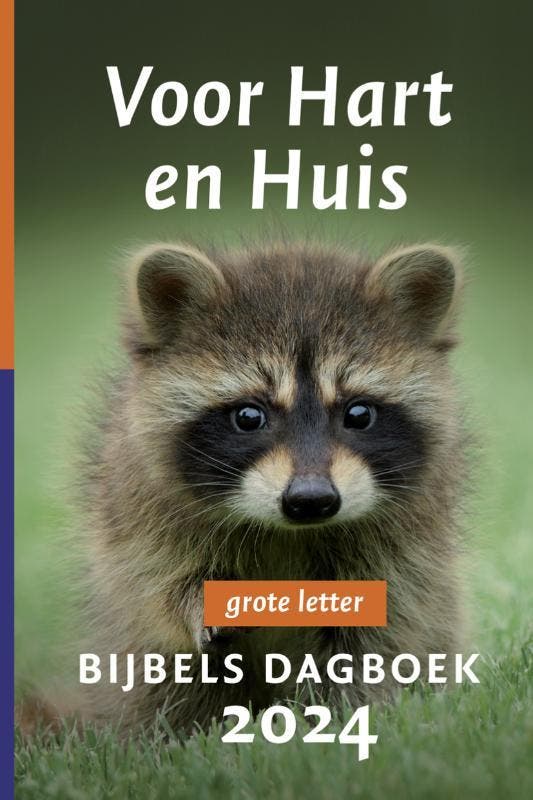 Voor hart en huis 2024 9789088973550, Boeken, Godsdienst en Theologie, Zo goed als nieuw, Verzenden