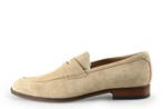 Greve Loafers in maat 41 Beige, Loafers, Overige kleuren, Verzenden, Zo goed als nieuw