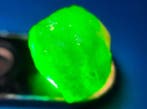 8.6 cts - onbehandelde prachtige smaragd - Ruw- 1.72 g