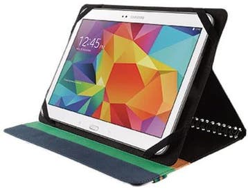 Trust Universele Tablethoes - 9-10 inch - Multi, Verzenden, Nieuw