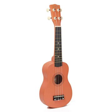 Korala UKS-15 sopraan ukulele, Ophalen of Verzenden, Nieuw