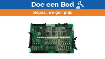 Bieden: Tokyo Keiki PR-8000 PSSC PCB - 114894200, Ophalen of Verzenden, Nieuw, Zeilboot of Motorboot