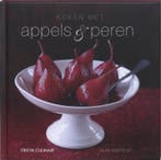 Koken met appels & peren / Tirion culinair 9789043913188, Boeken, Verzenden, Zo goed als nieuw