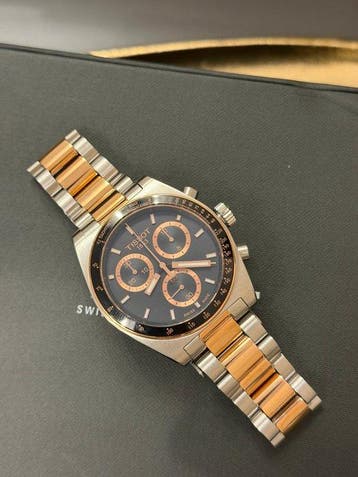 Tissot - PR516 - Zonder minimumprijs - T149.417.22.051.01 -, Nieuw