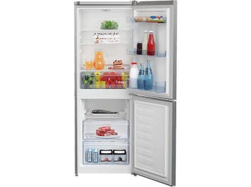 Beko - Koel-vriescombinatie - Inhoud  229 L, Verzenden, 100 tot 150 liter, Met aparte vriezer, Nieuw