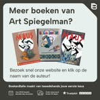 In the Shadow of No Towers 9780375423079 Art Spiegelman, Boeken, Verzenden, Gelezen, Art Spiegelman