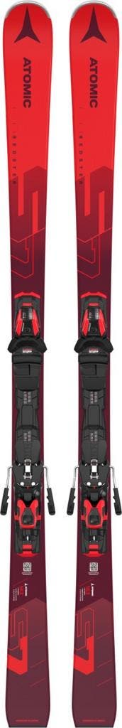 Atomic Redster G7 - 2024-161 cm, Gebruikt, Ophalen of Verzenden, Carve, Atomic