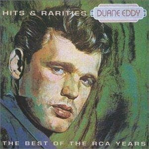 cd - Duane Eddy - The Best Of The RCA Years, Verzenden, Zo goed als nieuw