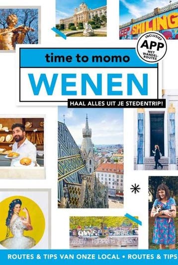 Wenen | 9789493273535 | Lotte Lambin, Zo goed als nieuw, Lotte Lambin