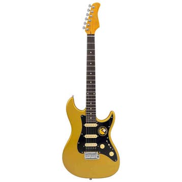 Sire S3N HSS New Gen Larry Carlton ST-Style Elektrische, Ophalen of Verzenden, Nieuw