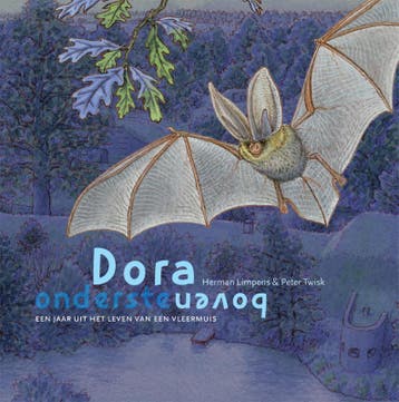 Dora ondersteboven - Herman Limpens 9789050114011, Boeken, Verzenden, Gelezen, Herman Limpens