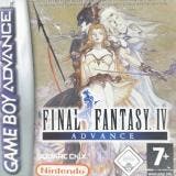 MarioGBA.nl: Final Fantasy IV Advance Compleet - iDEAL!, Spelcomputers en Games, Games | Nintendo Game Boy, Ophalen of Verzenden