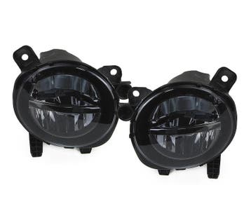 Mistlampen LED BMW F20 F21 F30 F31 F32 F33 Smoke, Ophalen of Verzenden, Nieuw