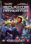 Flight of the navigator - DVD, Cd's en Dvd's, Dvd's | Avontuur, Verzenden