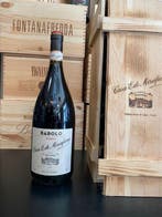 2016 Casa E. di Mirafiore - Barolo Riserva - 1 Magnum (1,5, Nieuw
