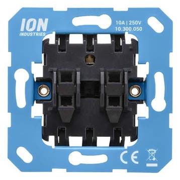 Wissel/wisselschakelaar | ION Industries, Verzenden, Nieuw