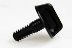Clip bekleding reservewiel zwart 200 serie, Ophalen of Verzenden, Nieuw