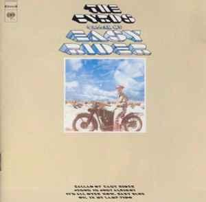cd - The Byrds - Ballad Of Easy Rider, Verzenden, Zo goed als nieuw