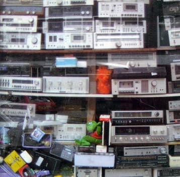 cd - Supersub - Window Shopping, Verzenden, Zo goed als nieuw