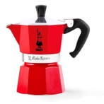 Italiaanse koffiemachine - Bialetti - Moka Express - 3 ko..., Verzenden, Nieuw