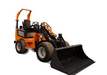 De Relly Minishovel | THE NEW #1 MINI LOADER, Ophalen of Verzenden, Wiellader of Shovel
