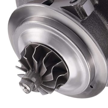 Turbo Charger Chra Cartridge compatible for Peugeot Bippe..., Verzenden, Nieuw, Peugeot