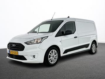 Ford Transit Connect 1.5 EcoBlue Automaat L2 Trend, Automaat, Stof, Gebruikt, Euro 6
