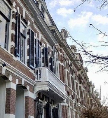 Te huur: Huis Straalmanstraat in Nijmegen, Gelderland, Nijmegen