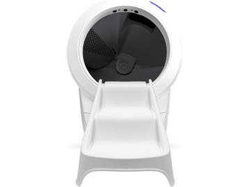 Litter-Robot 4 - Ramp - Toegankelijk ontwerp en, Verzenden, Nieuw