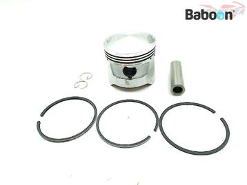 Zuiger Kawasaki Z1 900 1972-1975 Z1F 0.50, Verzenden, Gebruikt