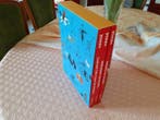 Tintin - Coffret - Les Colorisés - 3 Album - 2023, Boeken, Nieuw
