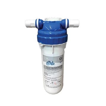 Waterfilter en Ontharder voor IJsmachines – 3/4 Inch –, Verzenden, Nieuw in verpakking