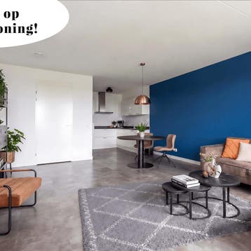 Appartement in Gorinchem gevonden voor €1510,- pm, Gorinchem, Direct bij eigenaar, Appartement, Zuid-Holland