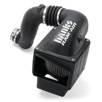 Banks Power 07-09 Dodge 6.7L Ram-Air Intake System - Dry, Ophalen of Verzenden, Nieuw