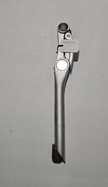 Verstelbare stuurpen 25,4 mm | Sparta ION RX Plus, Fietsen en Brommers, Fietsonderdelen, Ophalen of Verzenden, Gebruikt