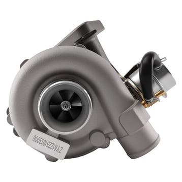 Turbine geschikt voor Ford Ranger 2.8 94Kw 128HP HT 2002-..., Verzenden, Nieuw, Ford USA