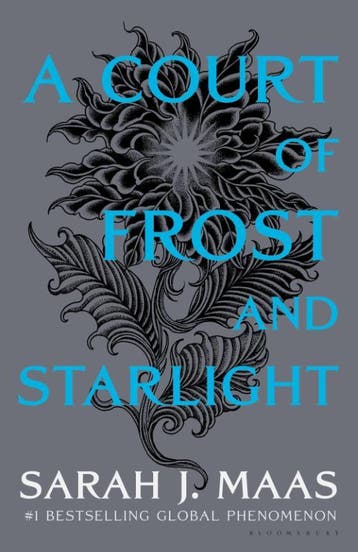 A Court Of Frost And Starlight | Sarah J. Maas | Nieuw, Ophalen of Verzenden, Nieuw, Sarah J. Maas