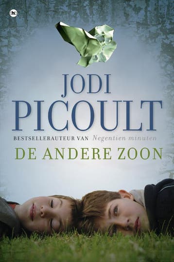 De andere zoon - Jodi Picoult 9789044330021, Verzenden, Gelezen, Jodi Picoult