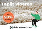 Tapijt Aanbieding | Tot 50% Korting | Grote Voorraad, Huis en Inrichting, Stoffering | Tapijten en Kleden, Ophalen, Multi, Nieuw