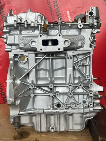 Gereviseerde Motor FORD 1.5 ECOBOOST  - KUGA GALAXY FOCUS, Gereviseerd, Ford