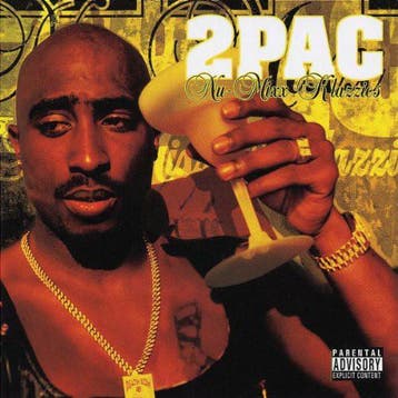 2Pac - Nu-Mixx Klazzics, Ophalen of Verzenden, Gebruikt