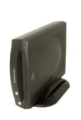 Olympus M223S02B Powermo 230 II External MO Drive - 230MB (N, Verzenden, Nieuw