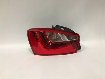 Seat Ibiza IV 2012-2017 achterlicht links LED 6J4.945.111.J, Auto-onderdelen, Verzenden, Gebruikt