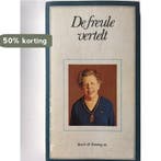 Freule vertelt 9789024641383 Wttewaall Stoetwegen, Boeken, Verzenden, Gelezen, Wttewaall Stoetwegen